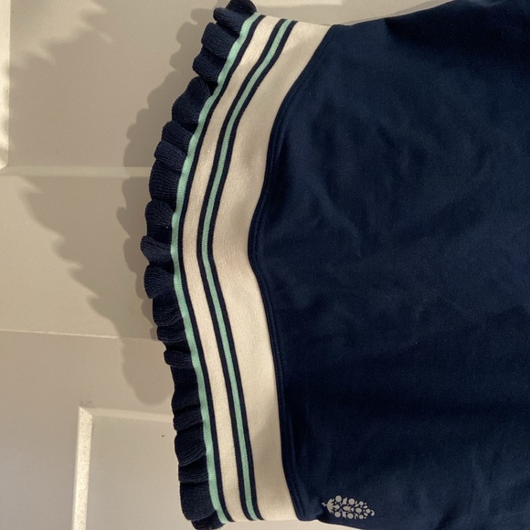 NWOT! Free People FP Movement Cropped Tank: Size Small - Picture 5 of 11